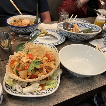 Der Krung - Thai Near Me - New York, New York