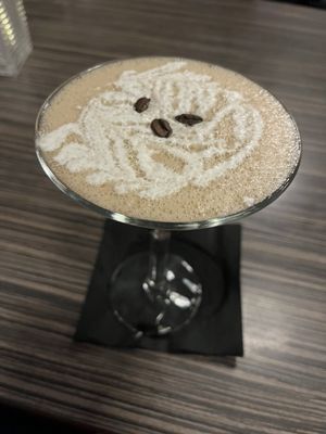 Andiamo Restaurant Bar + Cafe by null