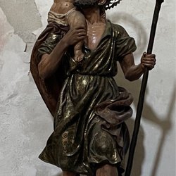 Santuario Nosa Señora Da Barca