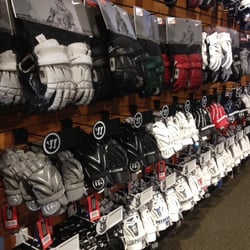 Lacrosse Unlimited - Timonium