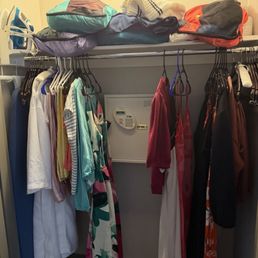 No drawers No drawers
