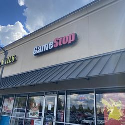 GameStop