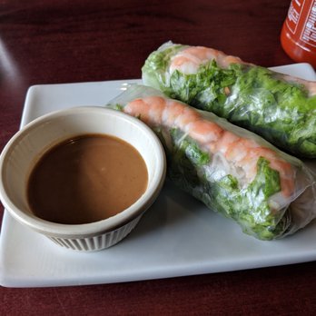 Pho Ong Rau - Rolls - Vietnamese Near Me - Montreal, Quebec Pho Ong Rau - Rolls - Vietnamese Near Me - Montreal, Quebec