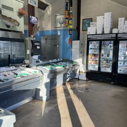 Russo's Seafood