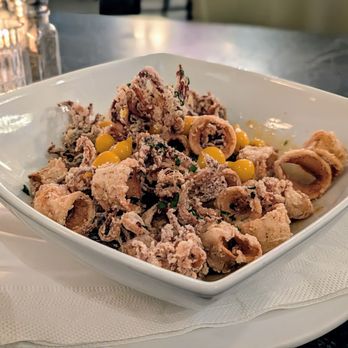 KingFisher - Calamari - Seafood Near Me - Tucson, Arizona KingFisher - Calamari - Seafood Near Me - Tucson, Arizona