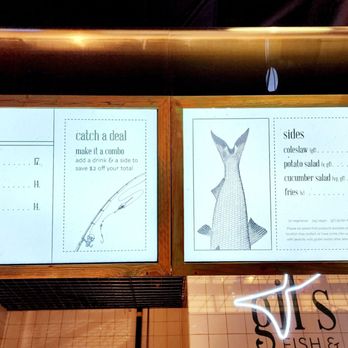Gil's Fish & Chipperie - Menu (May 2024) - Fish & Chips Near Me - Toronto, Ontario Gil's Fish & Chipperie - Menu (May 2024) - Fish & Chips Near Me - Toronto, Ontario