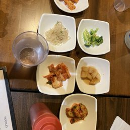 Ban chan!!!! Delicious ! Ban chan!!!! Delicious !