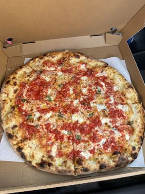 Emilia's Pizzeria by null