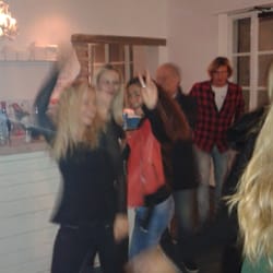Bar delle Sirene