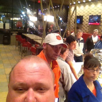 Panda Express - Chinese Near Me - West Jordan, Utah