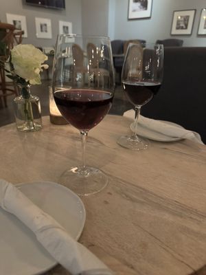 Colony Wine Merchant by null