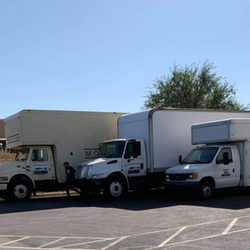 A Awesome Moving Company - untitled