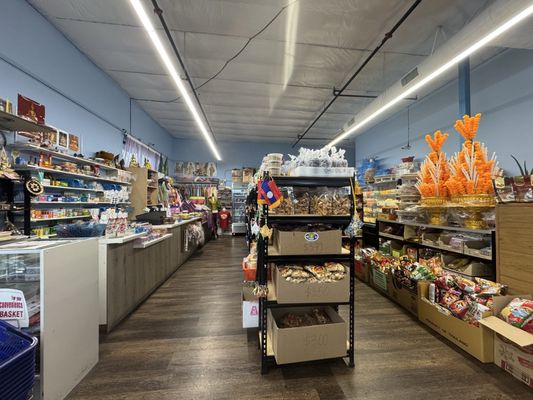 Vientiane Grocery by null Vientiane Grocery by null