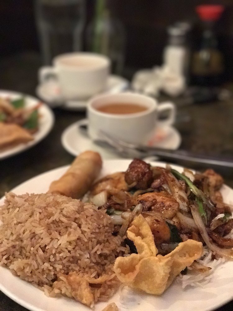 CHOPSTIX CHINESE BISTRO 57 Photos & 68 Reviews Chinese 100 N