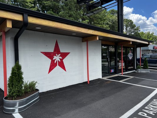 D'Cuban Cafe by null