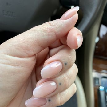 Luxor Nails - full set acrylic with gel polish - Nail Salons Near Me - Tampa, Florida Luxor Nails - full set acrylic with gel polish - Nail Salons Near Me - Tampa, Florida