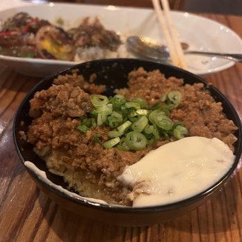 Taurus Ox - Laotian Near Me - Seattle, Washington