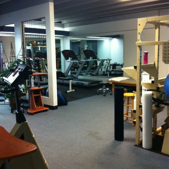 Action Rehab - Rehab stations - Physical Therapy Near Me - Honolulu, Hawaii
