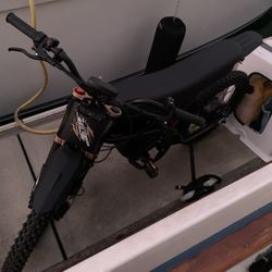 Amp'd Up Motorsports