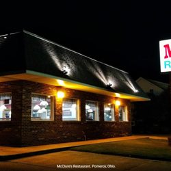 McClure's Restaurant