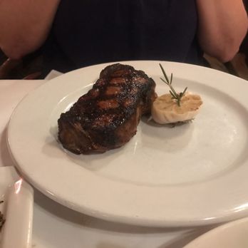 Christy's - New York strip - Steakhouses Near Me - Coral Gables, Florida Christy's - New York strip - Steakhouses Near Me - Coral Gables, Florida