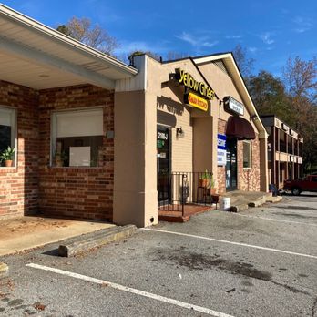 Yellow Ginger Asian Kitchen - The Restaurant - Malaysian Near Me - Greenville, South Carolina Yellow Ginger Asian Kitchen - The Restaurant - Malaysian Near Me - Greenville, South Carolina
