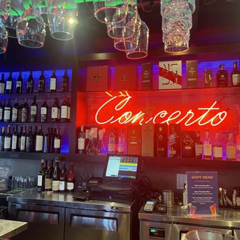 Caffe Concerto - Pizza Near Me - Los Angeles, California Caffe Concerto - Pizza Near Me - Los Angeles, California