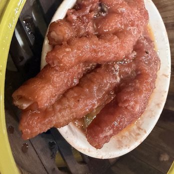 Creek House Dim Sum Restaurant - Dim Sum Near Me - Walnut Creek, California