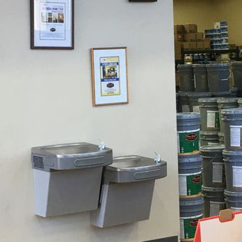 Dunn-Edwards Paints - Hardware Stores Near Me - Pasadena, California
