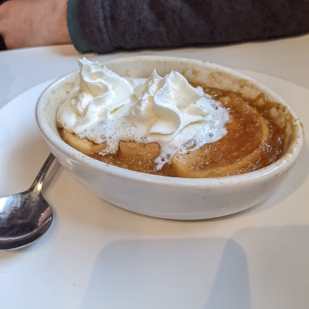 Mustard Seed Cafe - Creme brulee french toast - Cafes Near Me - Akron, Ohio Mustard Seed Cafe - Creme brulee french toast - Cafes Near Me - Akron, Ohio