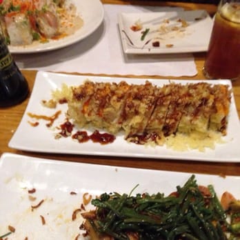 Teru Sushi - Studio City roll - Sushi Bars Near Me - Studio City, California Teru Sushi - Studio City roll - Sushi Bars Near Me - Studio City, California