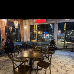 The Village Pizzeria