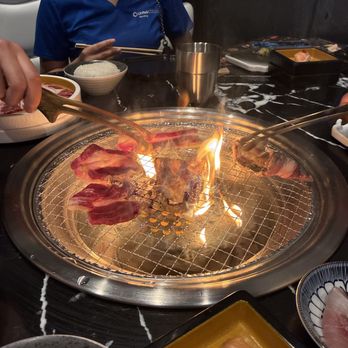 Sea Wagyu House - Barbeque Near Me - Milpitas, California
