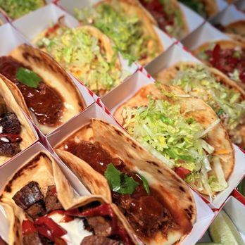 Tony's Tacos - Tacos Near Me - Franklin Square, New York Tony's Tacos - Tacos Near Me - Franklin Square, New York