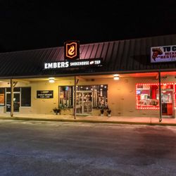 Embers Smokehouse and Tap