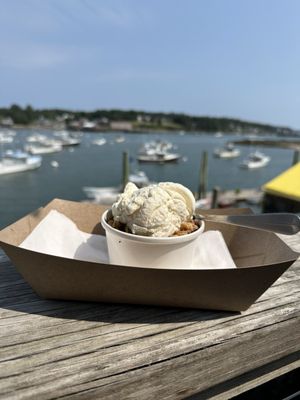 Thurston's Lobster Pound by null