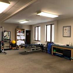Select Physical Therapy - Arlington - South Carlin Springs Road