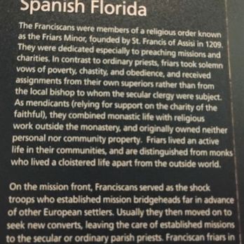 Mission San Luis - Venues & Event Spaces Near Me - Tallahassee, Florida