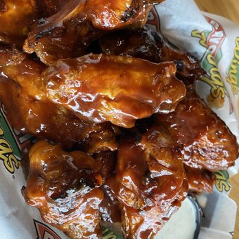 Bayou City Wings - BBQ Wings - Chicken Wings Near Me - Pasadena, Texas Bayou City Wings - BBQ Wings - Chicken Wings Near Me - Pasadena, Texas