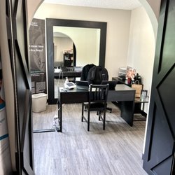 SkinClinic NW - Office