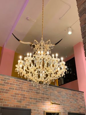 Voodoo Doughnut by null