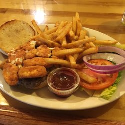 Y Steak House - The Austin.