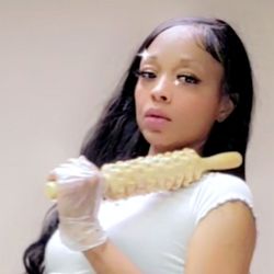 Bodyfirmsolutions - Wood Therapy