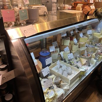 The Mouse Hole Cheese Shop - Great selection. - Cheese Shops Near Me - Albuquerque, New Mexico