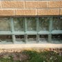 Photo of Tony Glass Block Windows