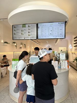 ChiCha San Chen by null