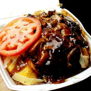 Caribbean Corner - Jamaican pork (Fridays only) - Caribbean Near Me - Fairfax, Virginia Caribbean Corner - Jamaican pork (Fridays only) - Caribbean Near Me - Fairfax, Virginia
