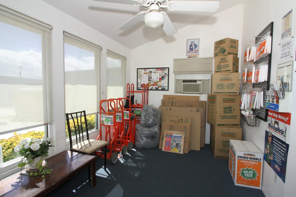 RIGHTSPACE STORAGE Updated October 2024 15 Photos & 16 Reviews 9620 I Ave, Hesperia