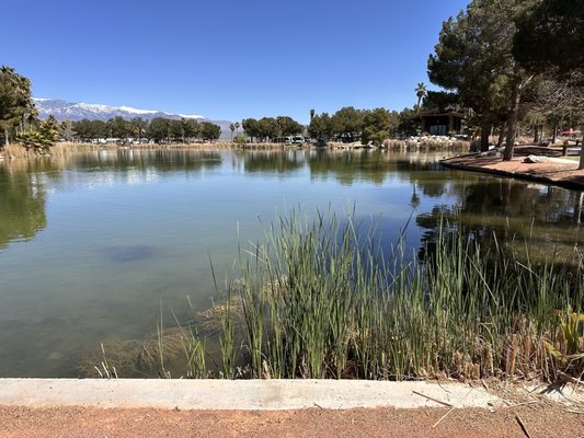 Lakeside RV Park by null