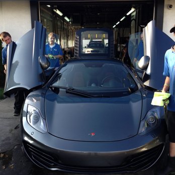 Lave Auto Excellence - Car Wash Near Me - Laval, Quebec